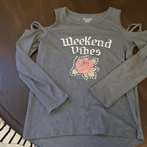 Children's Place top